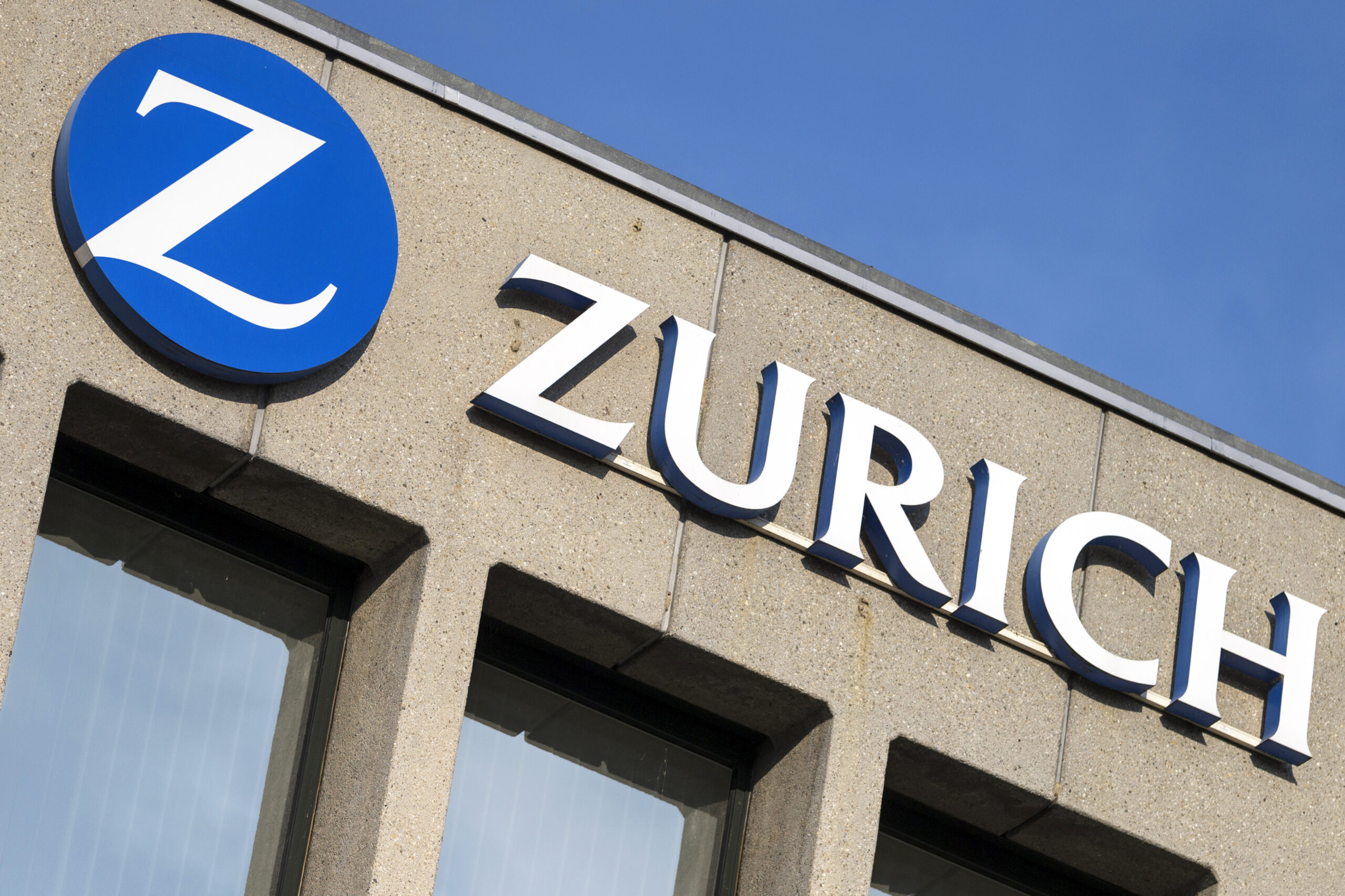 Zurich Reveals Beazley Stake After UK Insurer Spurns Bid