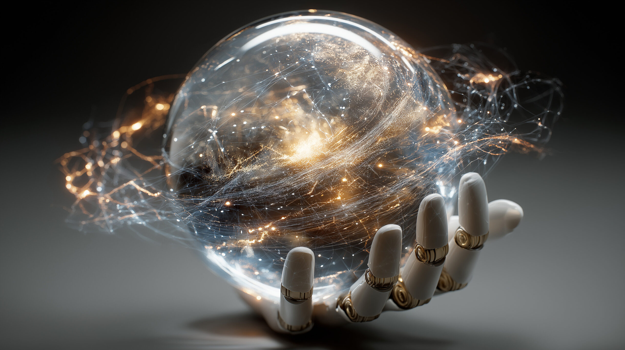Industry Trends to Exploit for 2026: Part One