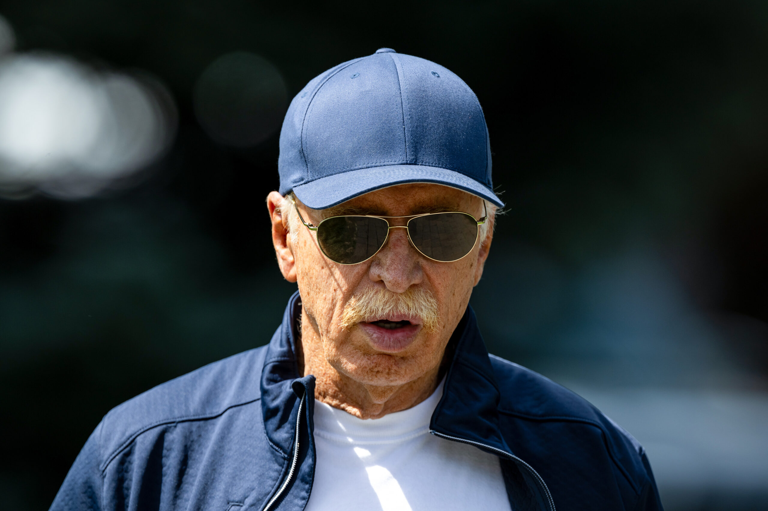 Billionaire NFL Owner Suing Over Billboards Near His LA Stadium