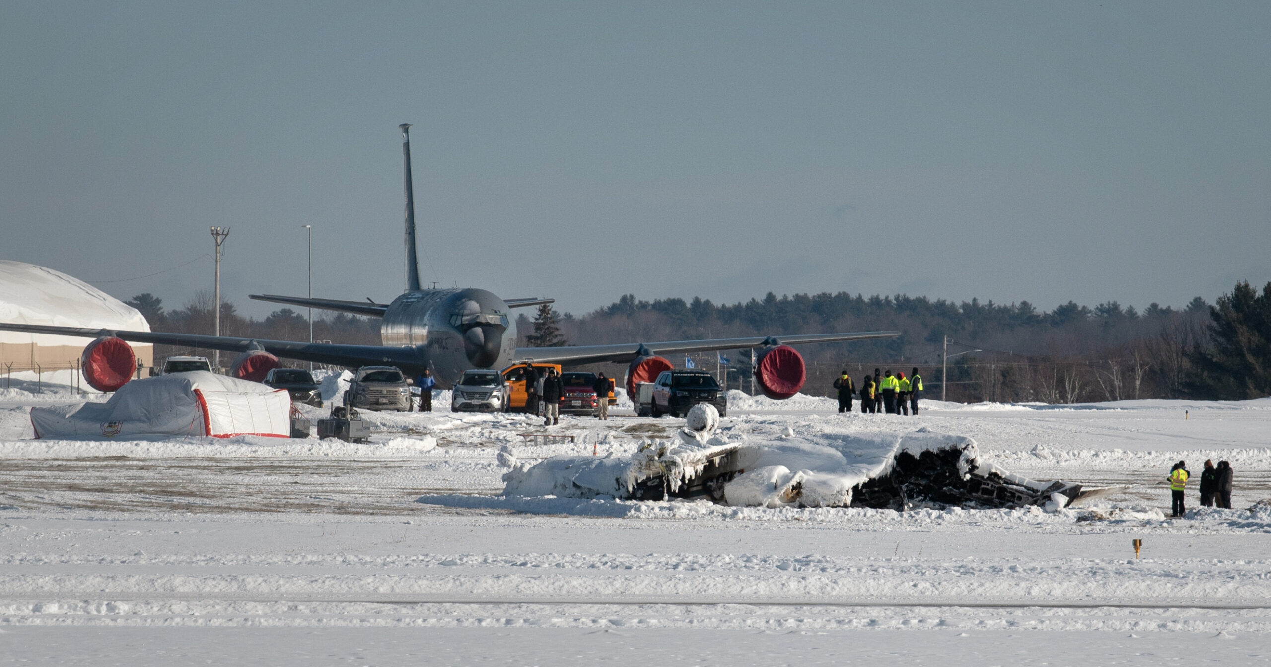 Maine Plane Crash Victims Worked for Luxury Travel Startup Led by Texas Lawyer