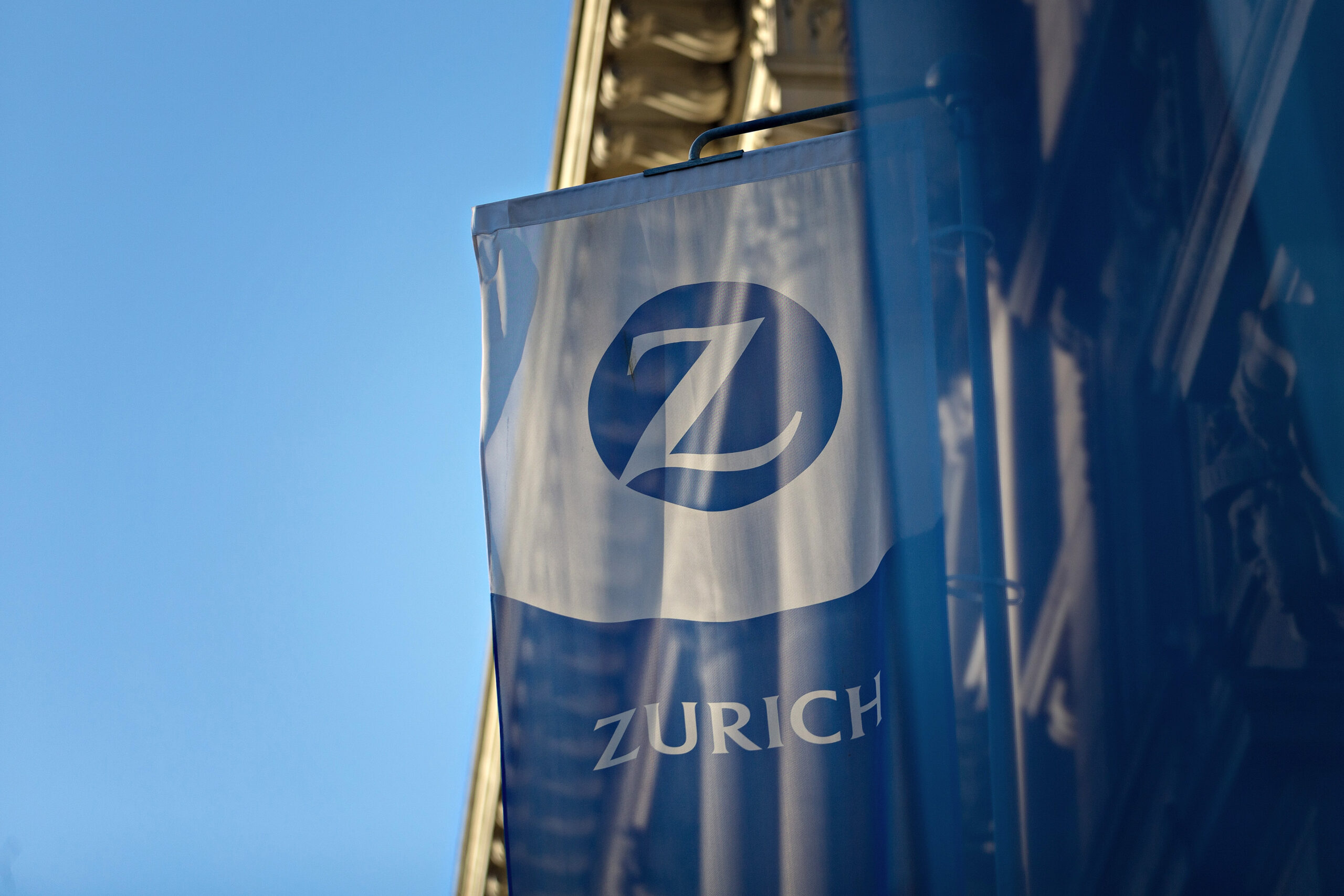 Beazley Agrees to Zurich’s Sweetened £8 Billion Takeover Bid