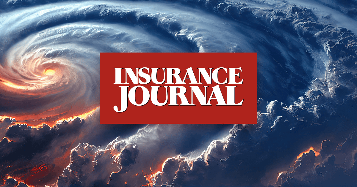 Hurricane-Battered Flood Insurance Program In Need of Funding