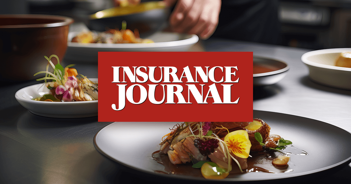 Equipment Breakdown Tops Small Restaurant Claims List