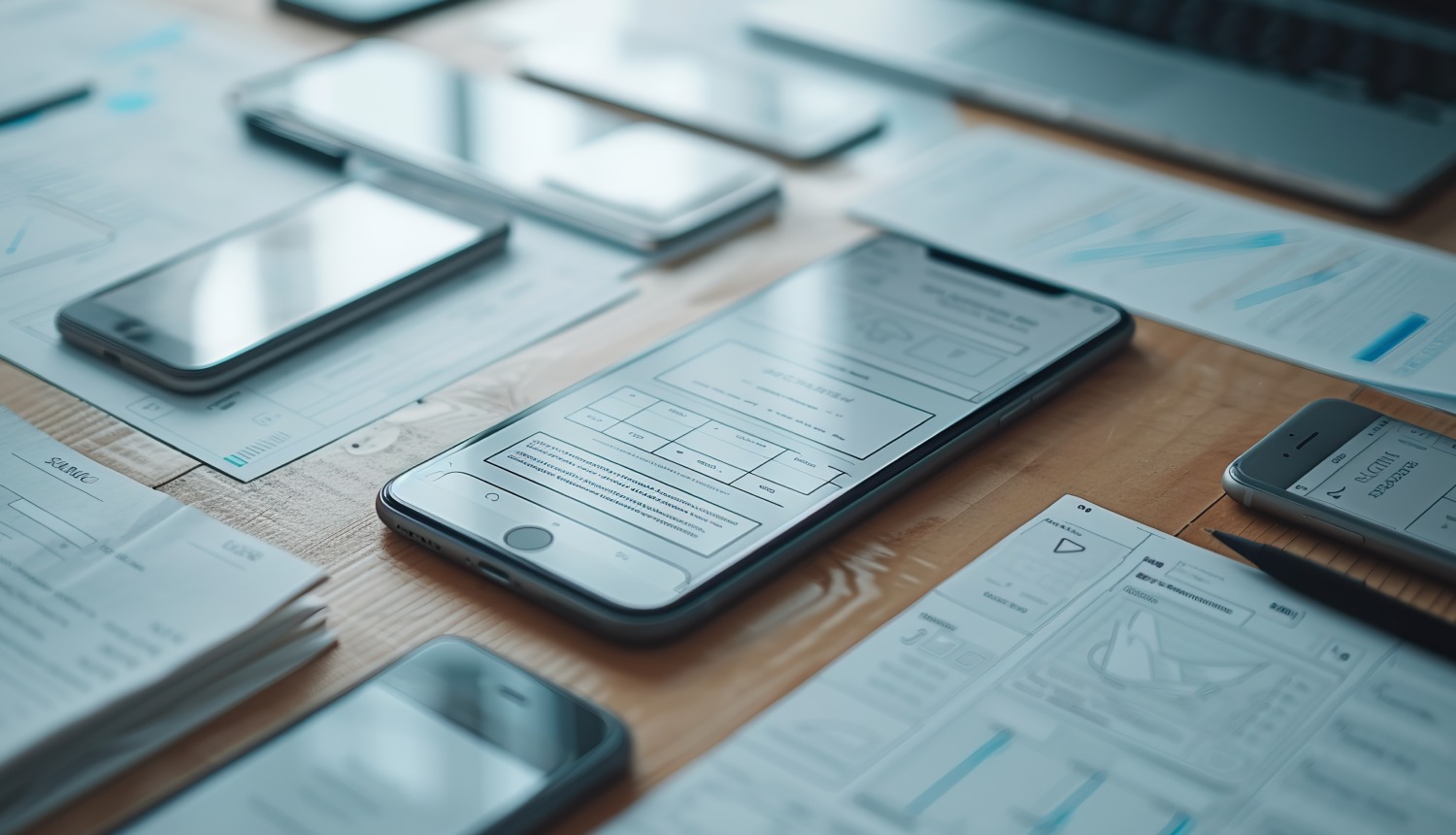 Why Outsource App Development - Intellectsoft Blog