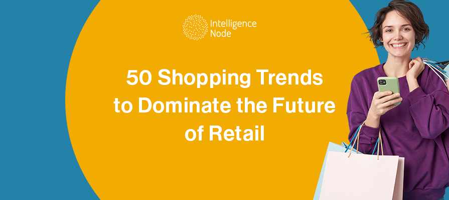 50 Key Statistics to Win Online Consumers in 2023