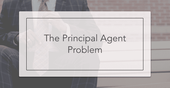 The Principal Agent Problem - Intelligent Economist