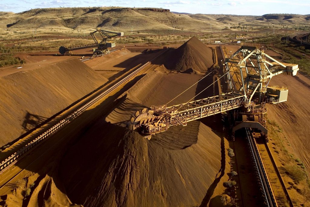 Rio Tinto To Build 34 MW Solar Farm in Western Australia