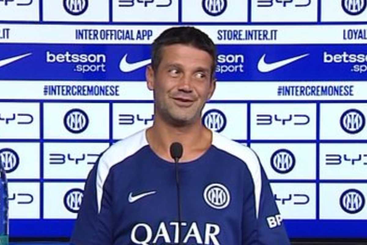 Inter-Cremonese, Chivu senza giri di parole: "Li voglio incaz**ti!" - InterLive.it