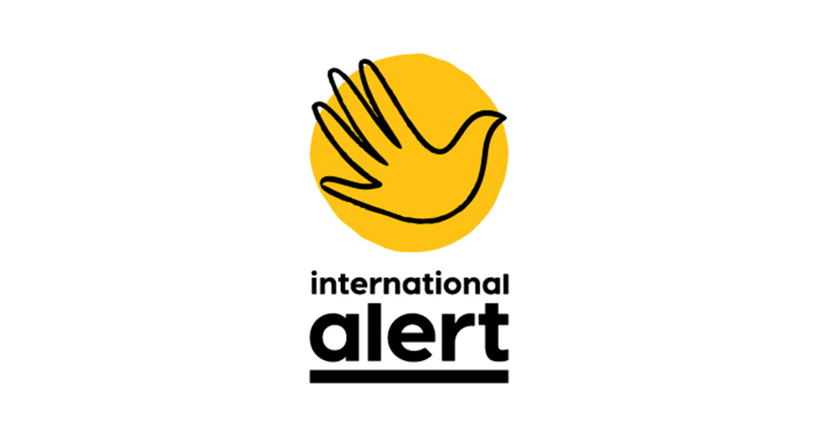 Hidden conflicts, silenced voices - International Alert