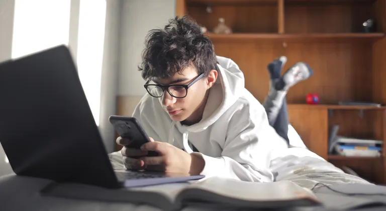 AI chatbots are the ‘go to’ for millions of children | Internet Matters