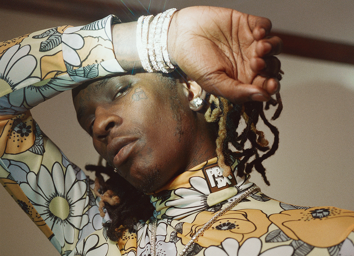 Young Thug and Virgil Abloh Have Remade Culture In Their Images