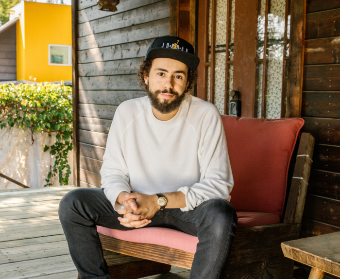 Ramy Youssef and Abbi Jacobson On Life After Television