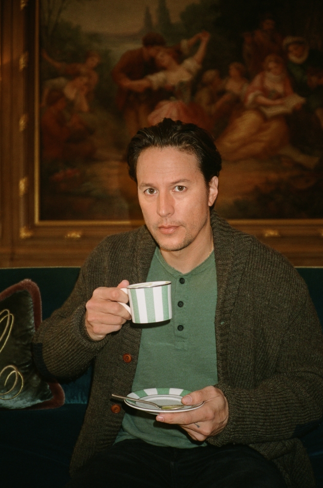 Cary Fukunaga Tells Miranda July How Bond Nearly Broke Him
