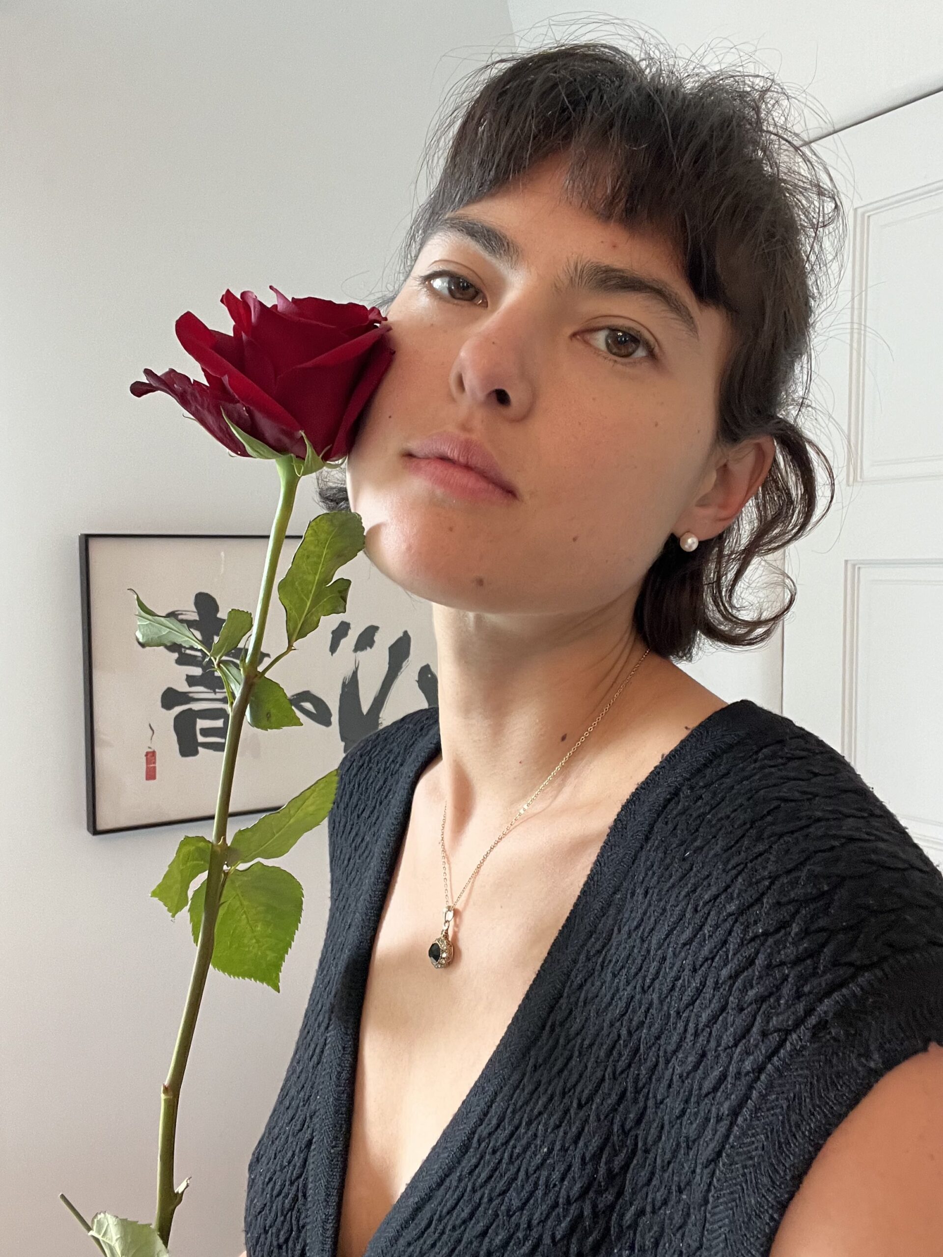 Indie Rocker Miya Folick Can Cry to Any Song on This Playlist