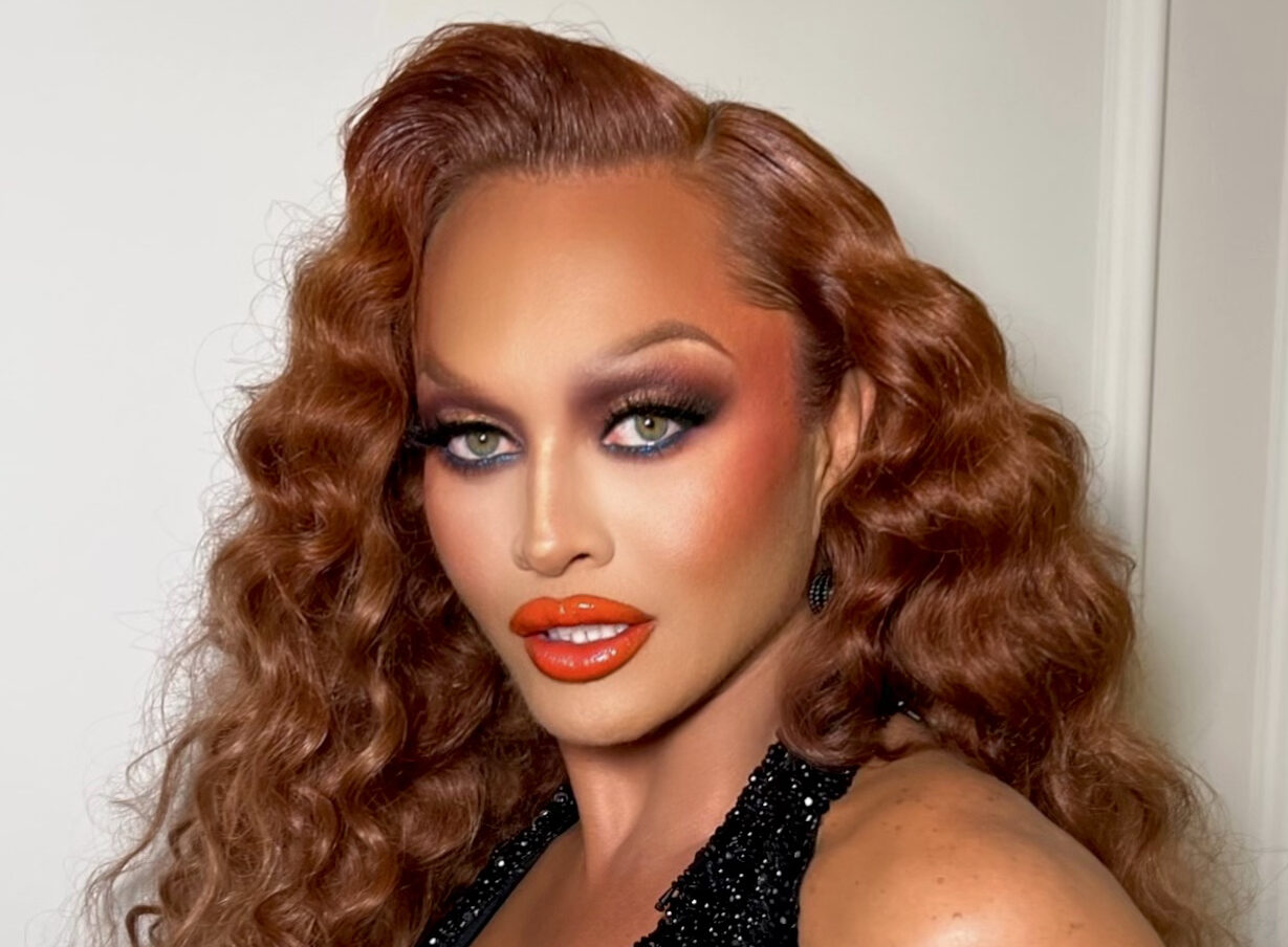 Sasha Colby Wants to Lip Sync For Her Life to This Song
