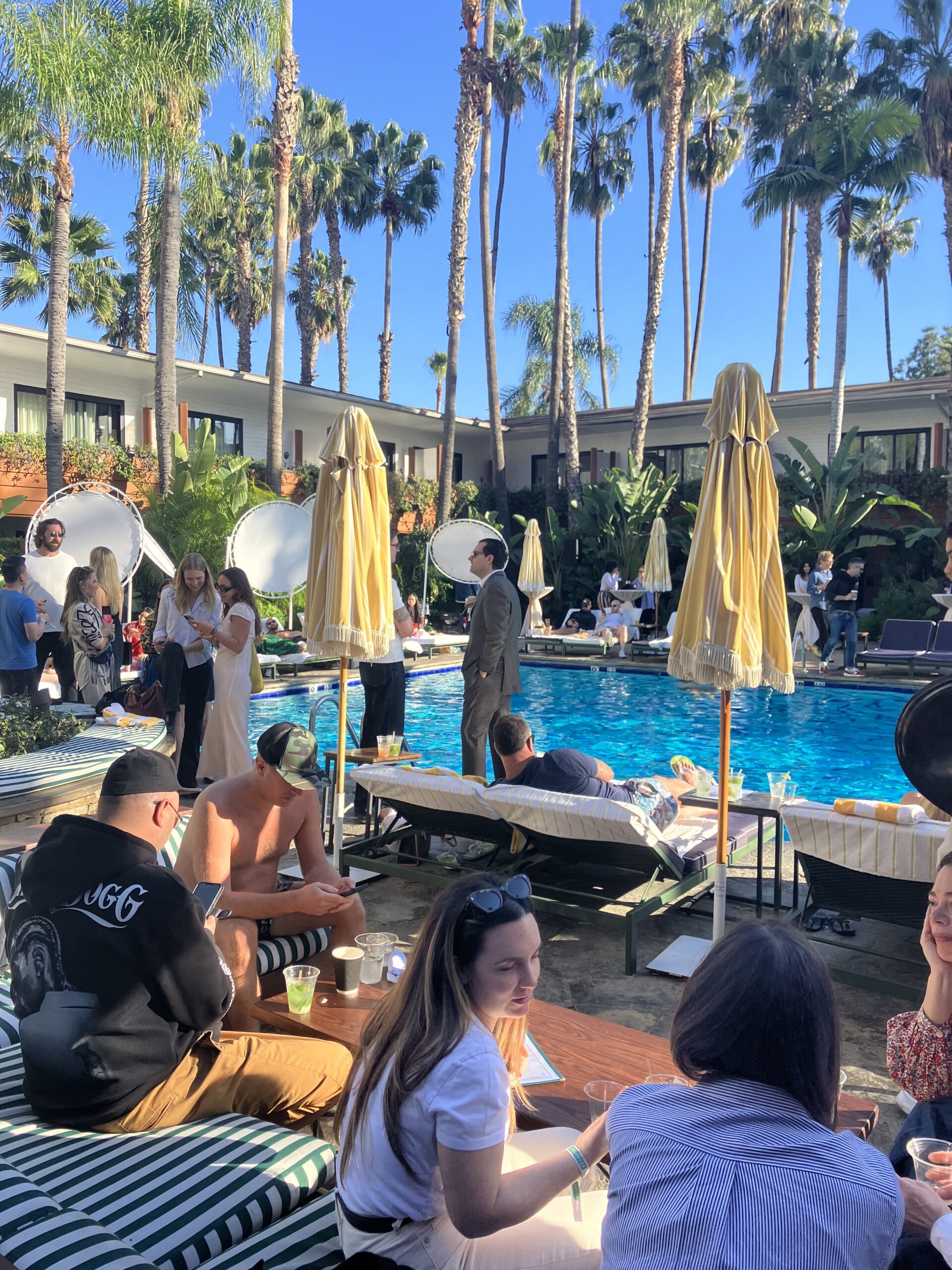 "I'm Here for More": My Week at the Frieze Art Fair in Los Angeles