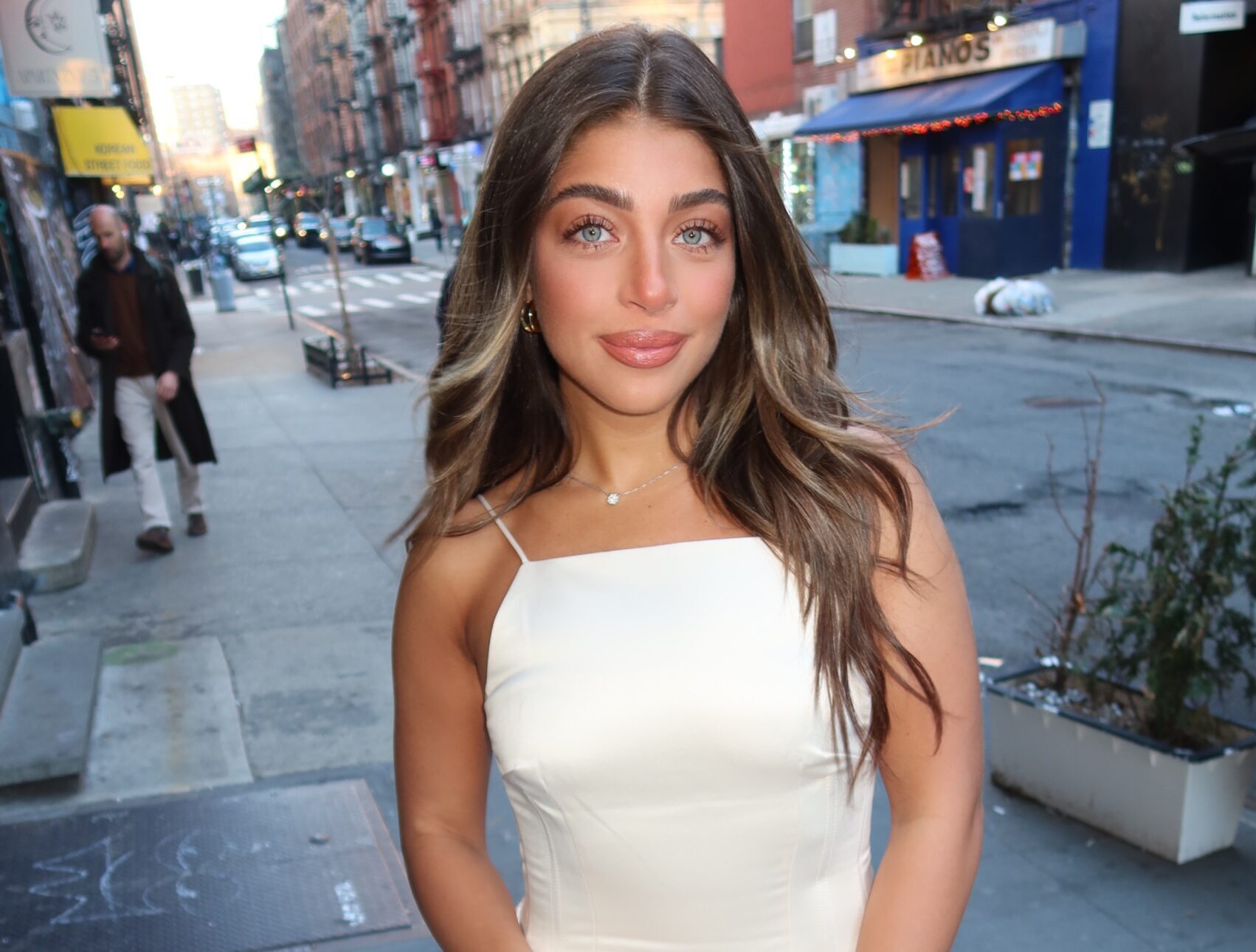 "It's Impossible to Get in": The Gia Giudice Guide to Summer in New York
