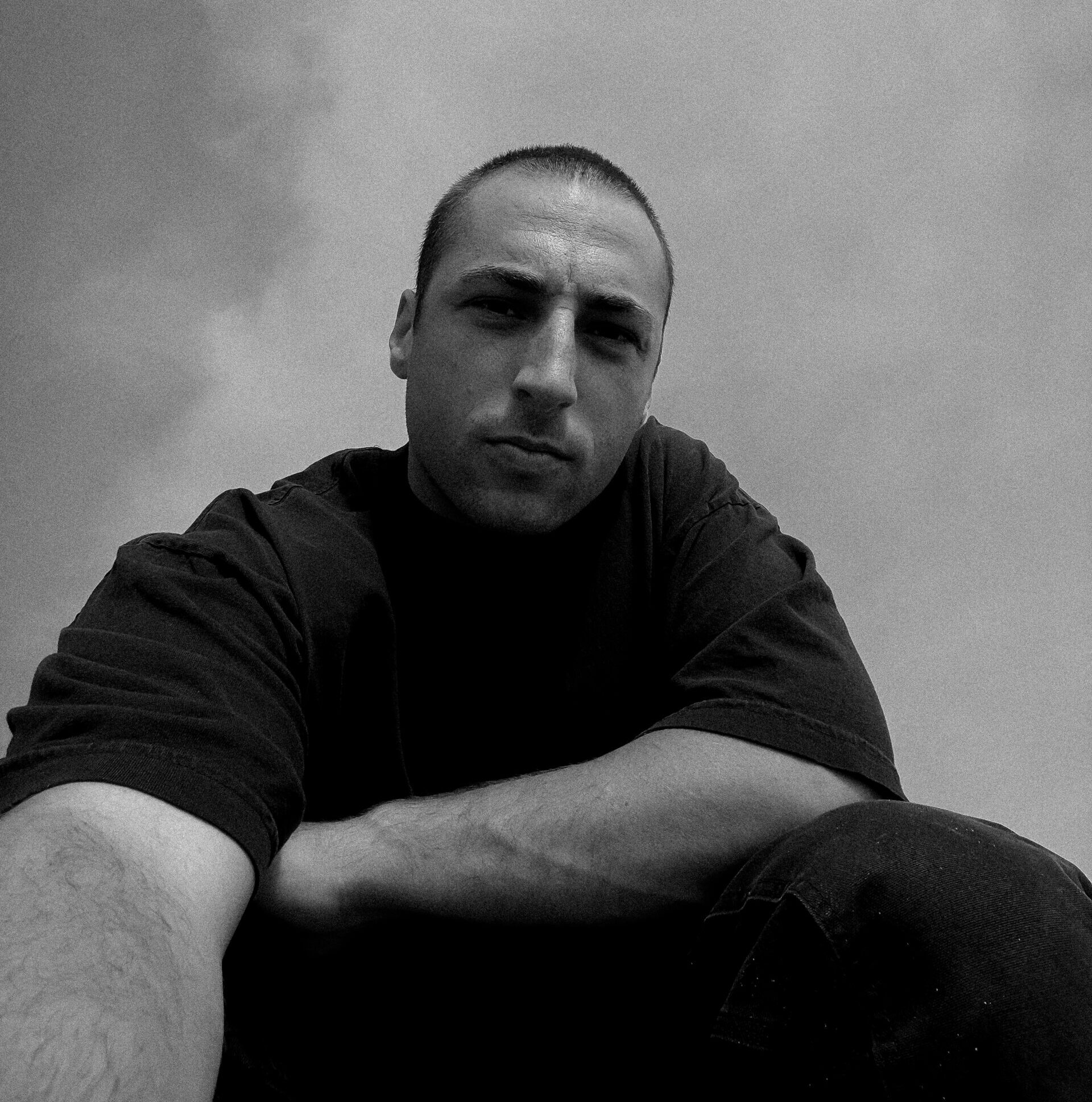 How the Choreographer Jacob Jonas Turned Pain into Movement