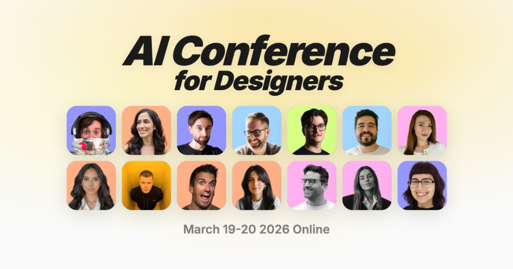 AI Design Systems · AI workflows and Vibe Coding for modern Design Systems