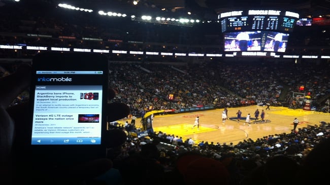 Mark Cuban is dead wrong about smartphones and sports games