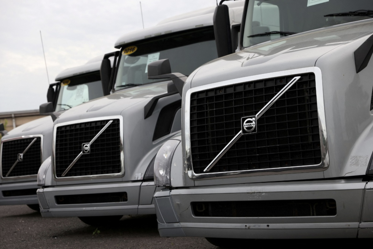 Invest Monterrey News - Volvo Announces $700M USD Investment in Monterrey : Invest Monterrey