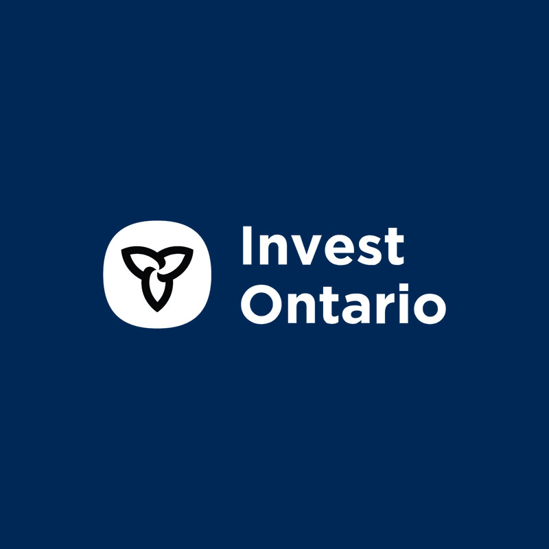 InvestOntario User cover