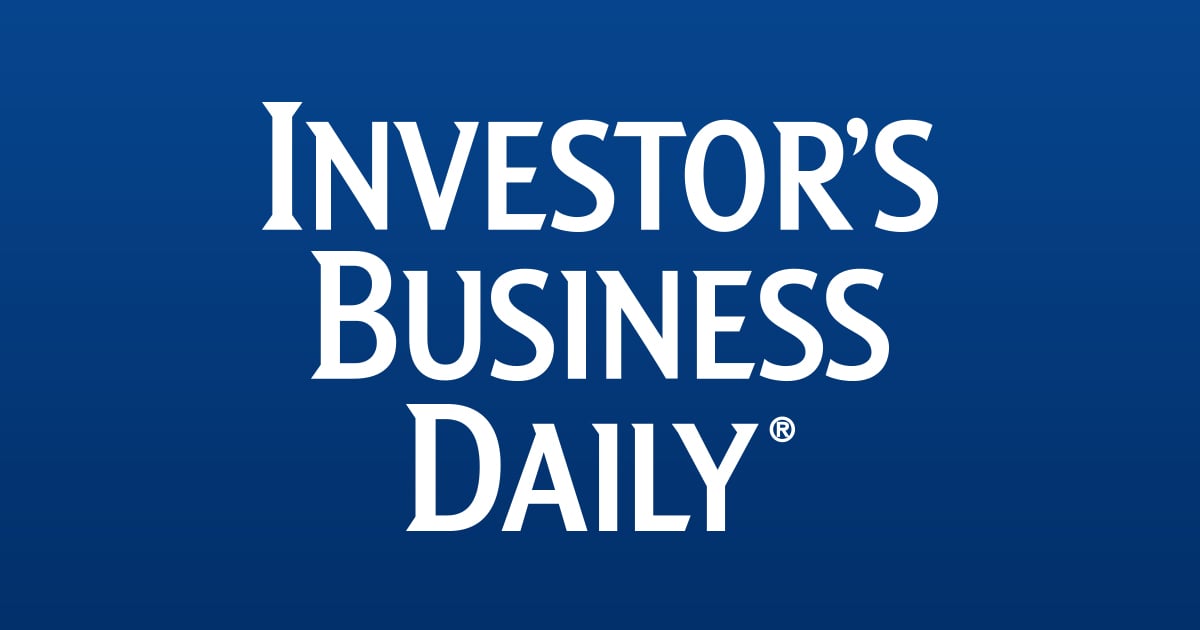 Investor’s Business Daily | Stock News and Stock Market Analysis - IBD
