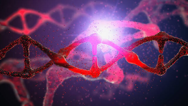 CRSP Stock On Wild Ride After FDA's Historic Approval. These Gene Editing Treatments Could Come Next. | Investor's Business Daily