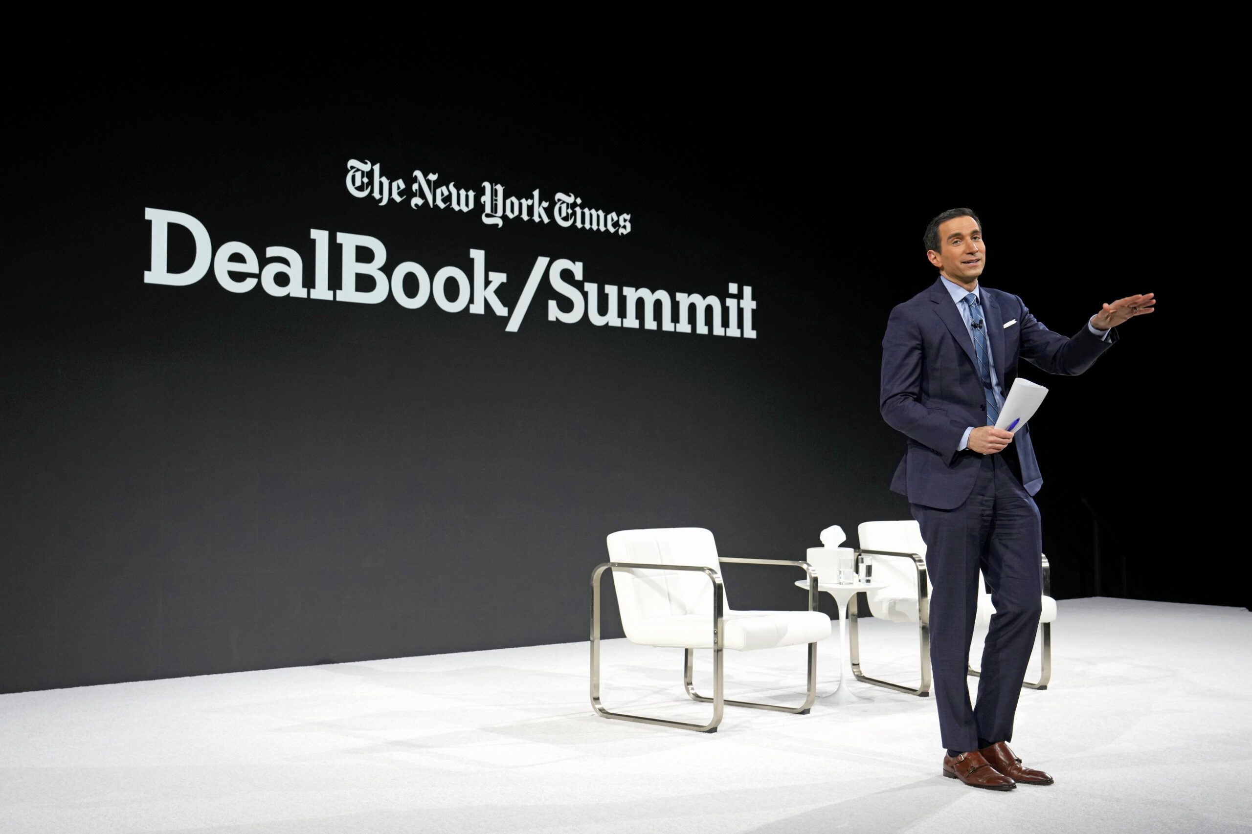 DealBook 2025 Insights: Why Puerto Rico Matters Now - InvestPR