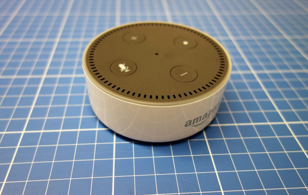 Testing Amazon Echo Dot & Alexa App – AV-TEST Internet of Things Security Testing Blog