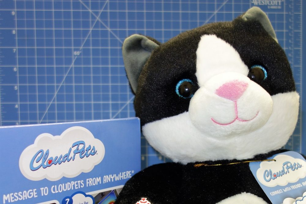 Dangerous cuddly cat? – AV-TEST Internet of Things Security Testing Blog