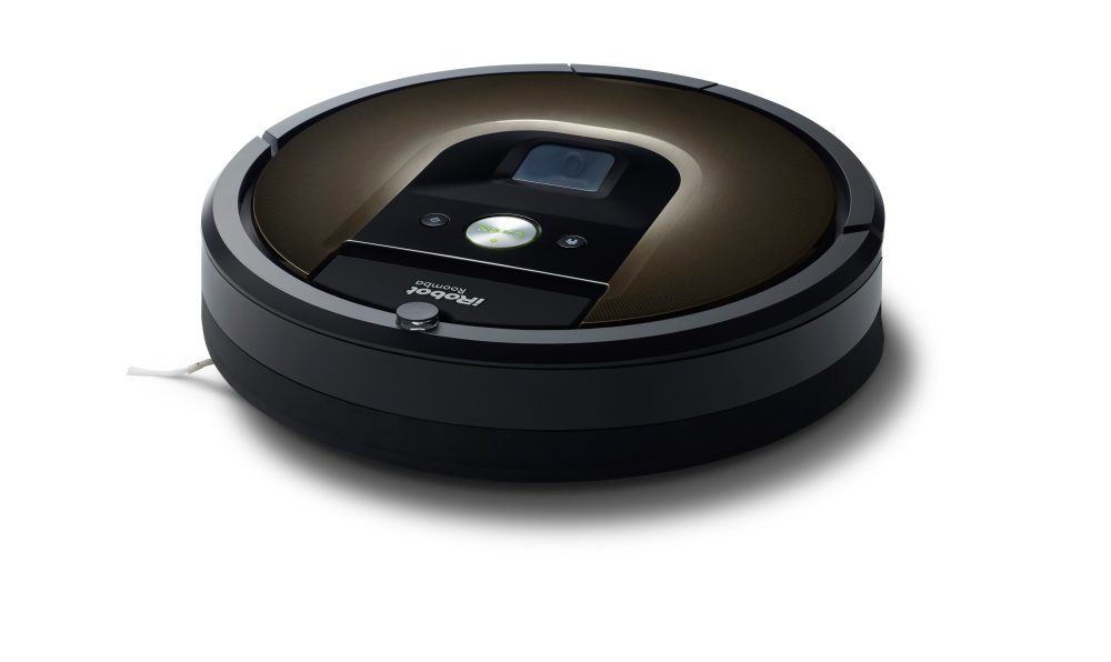 iRobot Roomba 980 put to the test – AV-TEST Internet of Things Security Testing Blog