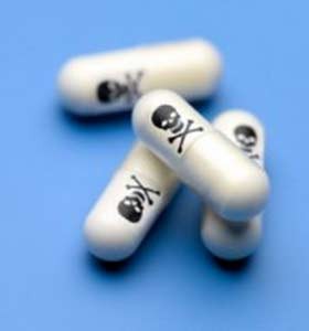 WHO Group Suggests New Name For Falsified Medicines, Dropping ‘Counterfeit’ - Intellectual Property Watch