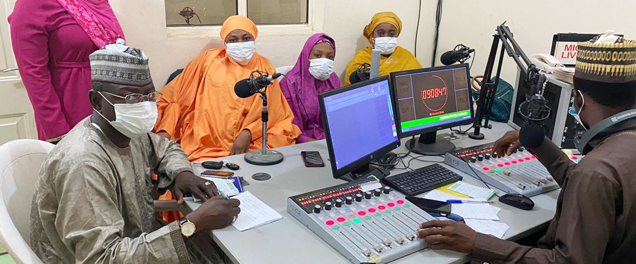 As sexual violence continues to rise in Nigeria, Ipas and partners advocate for state-level protections - Ipas
