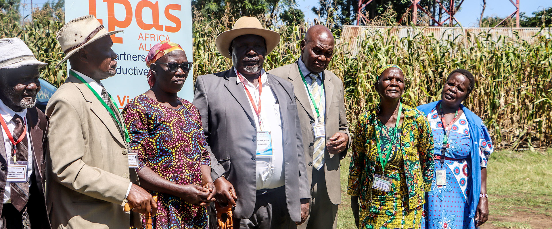Breaking the silence on adolescent sexual and reproductive health and rights by advancing community voices - Ipas