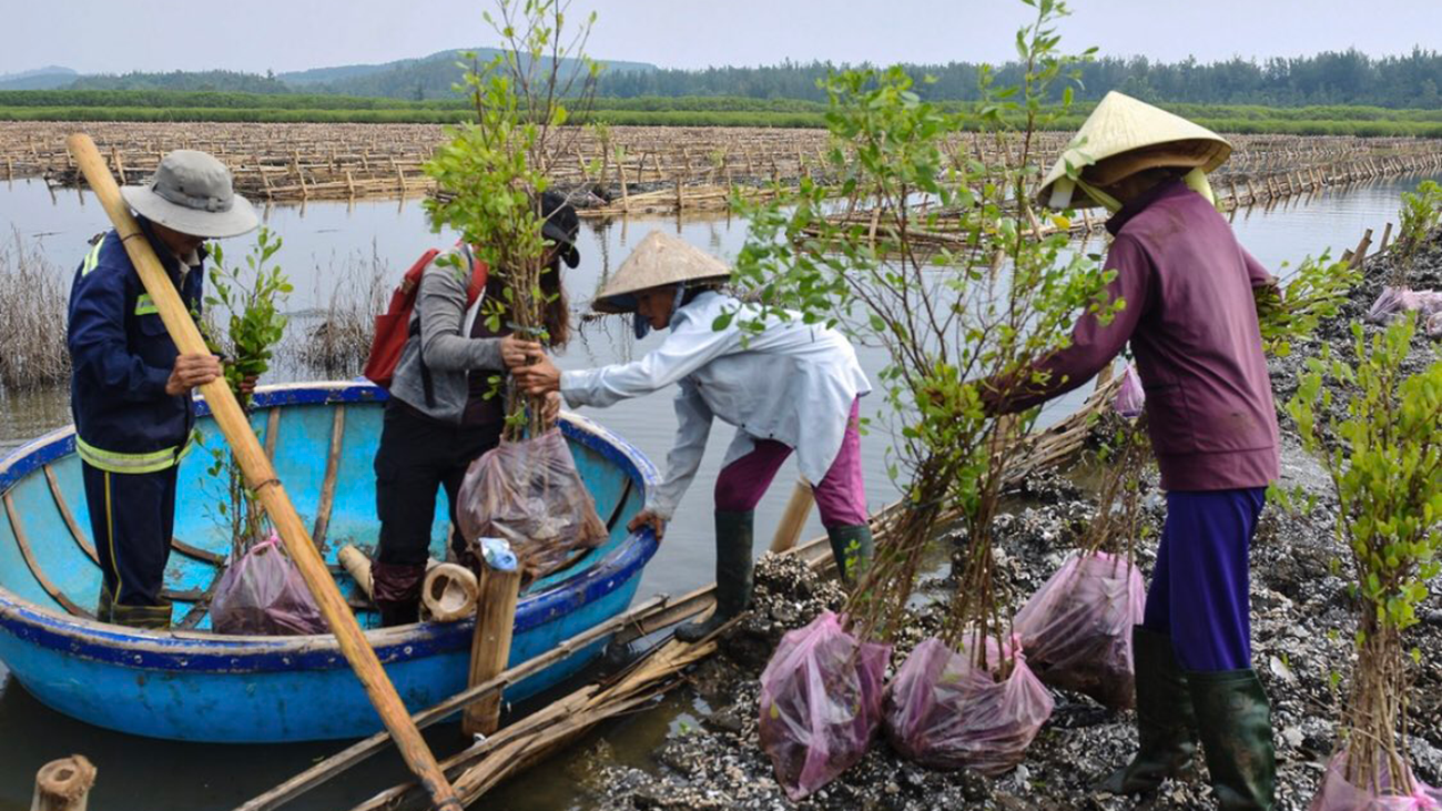 Refining the Global Goal on Adaptation ahead of COP28 - International Peace Institute