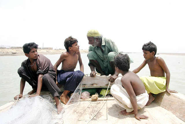 Climate Change Takes a Bite Out of Global Food Supply | Inter Press Service