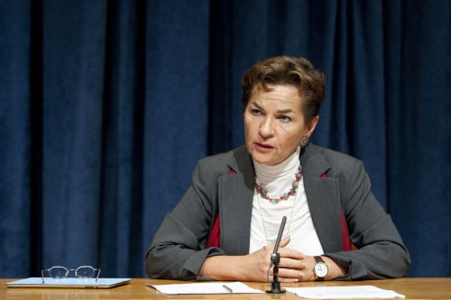 OP-ED: A Universal Climate Change Agreement Is Necessary and Possible | Inter Press Service