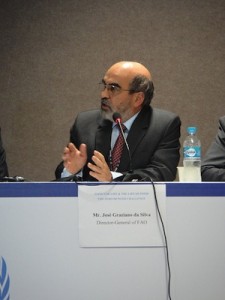 Flexible Biofuel Policies for Better Food Security | Inter Press Service