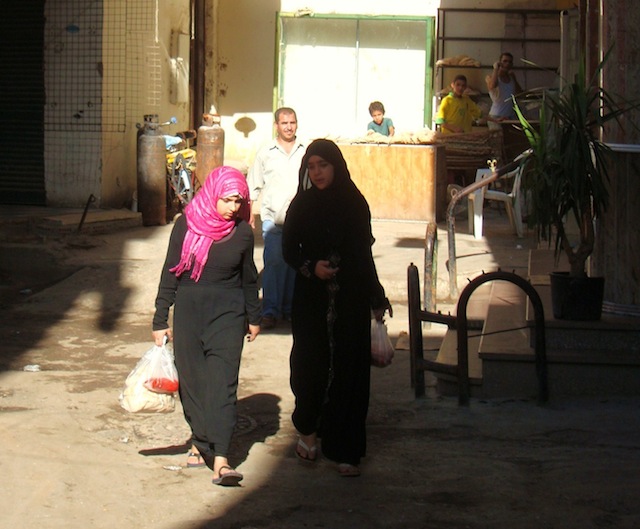 Underage Girls Are Egypt’s Summer Rentals | Inter Press Service