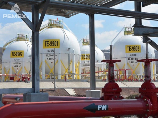 Fracking Expands Under the Radar on Mexican Lands | Inter Press Service