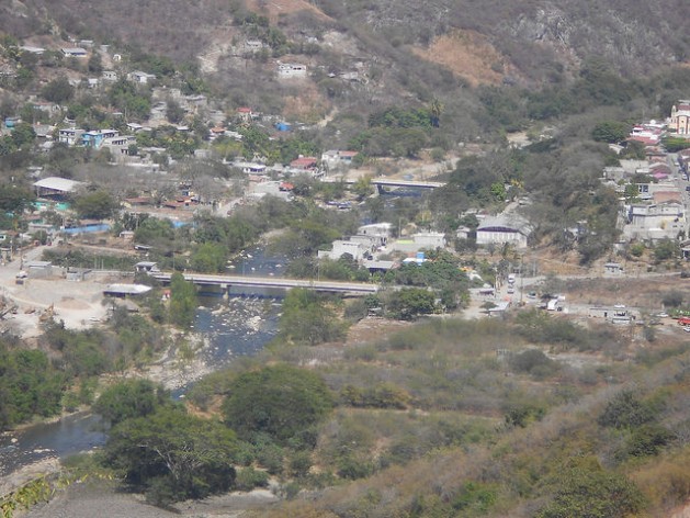 Rural Community Fights a Second Dam and a New Expropriation of Land | Inter Press Service