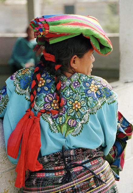 The Forgotten Migrants of Central America | Inter Press Service
