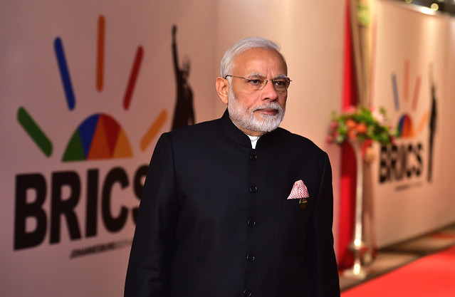 India Promotes South-South Cooperation, but Key Questions Unaddressed | Inter Press Service