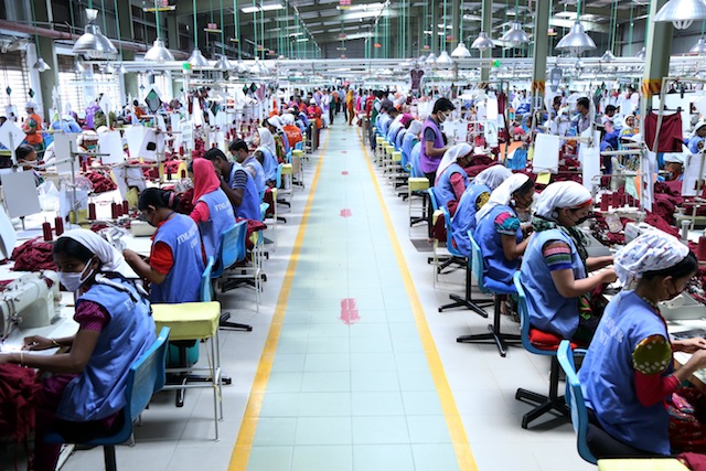 Global Clothing Brands Should Respond to the #MeToo Mandate | Inter Press Service