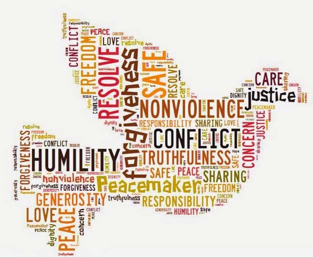 Mahatma's Non-Violence: Essence of Culture of Peace for New Humanity | Inter Press Service
