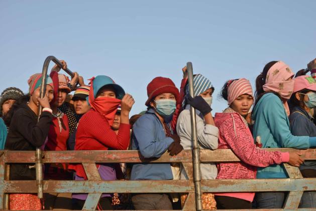 Social Audit Reforms and the Labor Rights Ruse | Inter Press Service