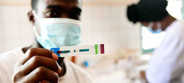New Medicines May Help End AIDS-- but High Prices & Monopolies Could Keep the Poor Locked Out | Inter Press Service
