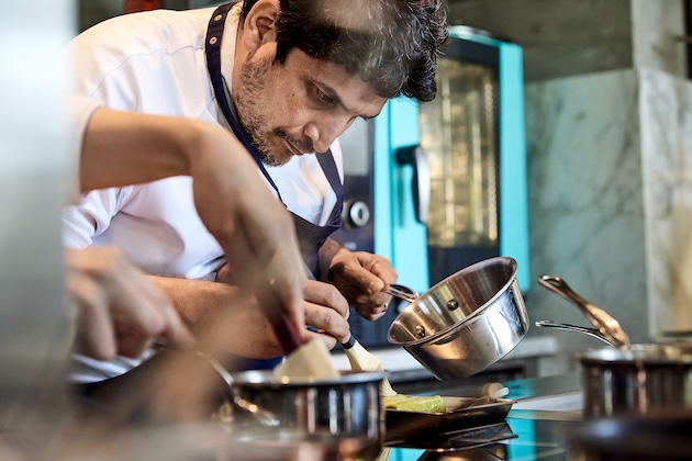 By Choosing What Food We Eat, We Choose the World We Live In | Inter Press Service