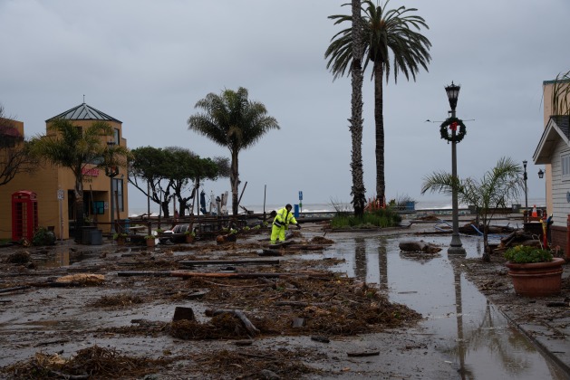 Invest in Flooding Research Today To Protect Tomorrow | Inter Press Service